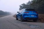 Alfa Romeo Stelvio Quadrifoglio 2018 года (NA)